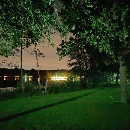 Moliere Villa Rekem Eksteriør billede