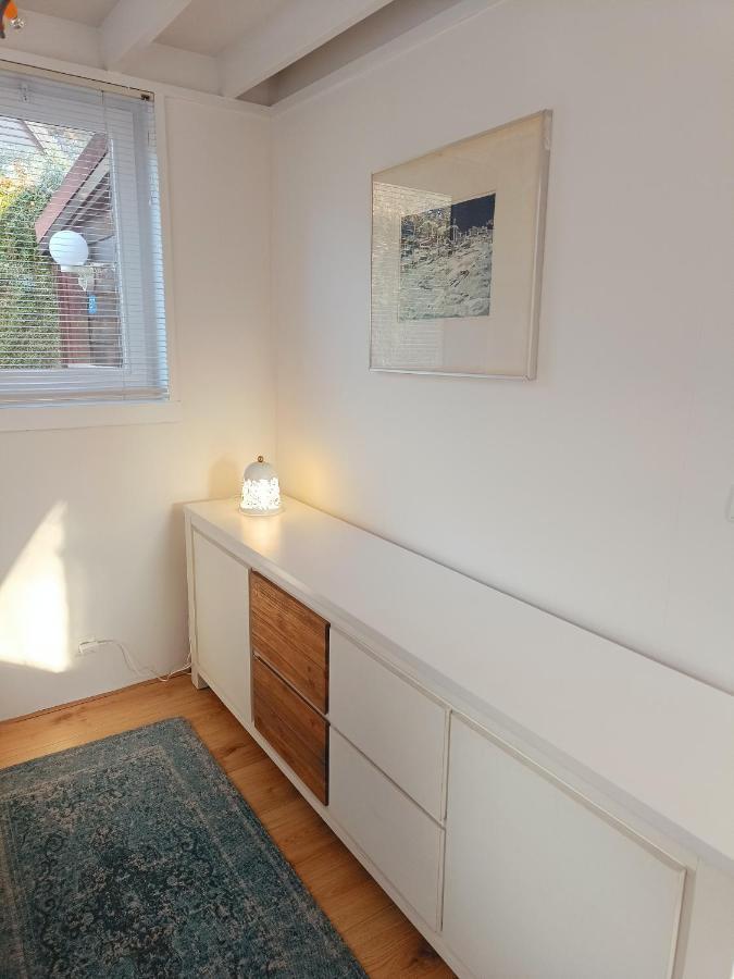 Moliere Villa Rekem Eksteriør billede