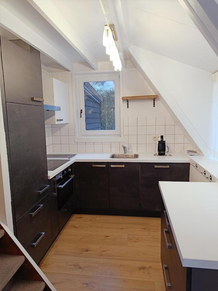 Moliere Villa Rekem Eksteriør billede