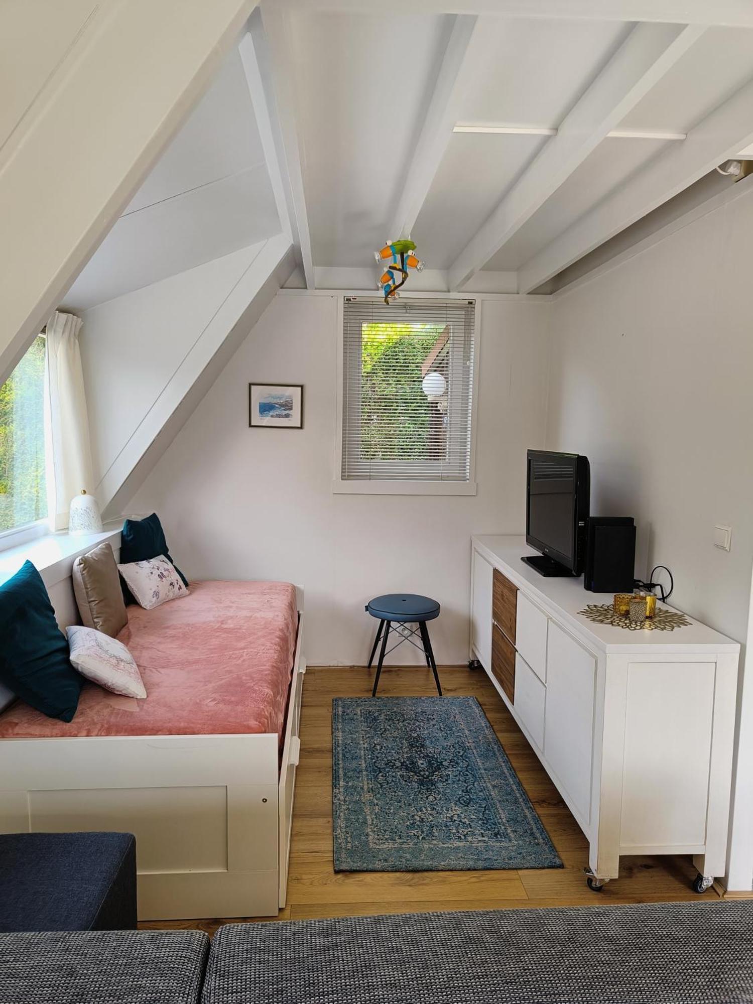 Moliere Villa Rekem Eksteriør billede